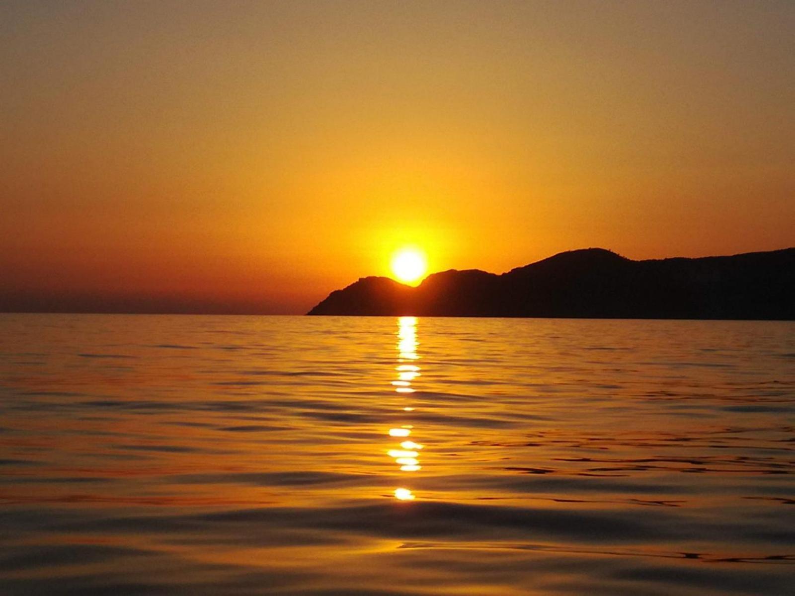 Holiday home Tholos Alexandra's Beachfront House *