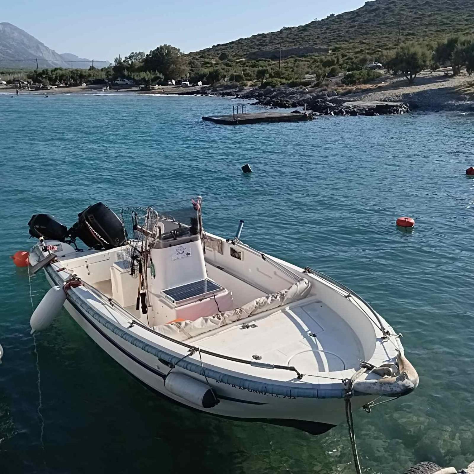 Tholos Alexandra's Beachfront House Holiday home *